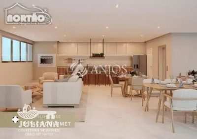Casa, 3 quartos, 97 m² - Foto 5