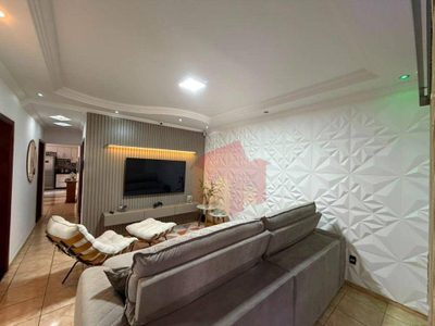 Casa, 3 quartos, 95 m² - Foto 3