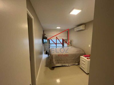 Apartamento, 4 quartos, 221 m² - Foto 4