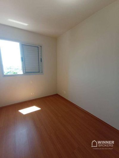 Apartamento, 3 quartos, 70 m² - Foto 5