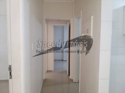 Apartamento, 3 quartos, 107 m² - Foto 3