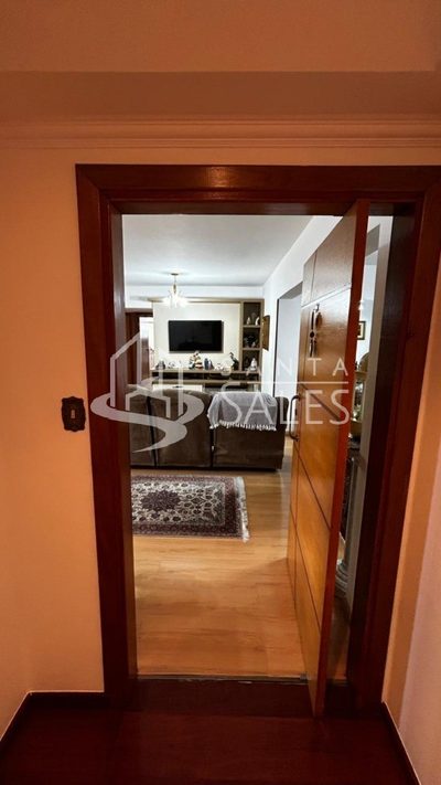Apartamento, 3 quartos, 168 m² - Foto 5