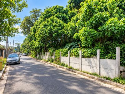 Terreno, 3210 m² - Foto 1
