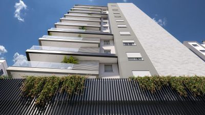 Apartamento, 2 quartos, 101 m² - Foto 1