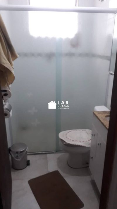 Sobrado, 1 quarto - Foto 2