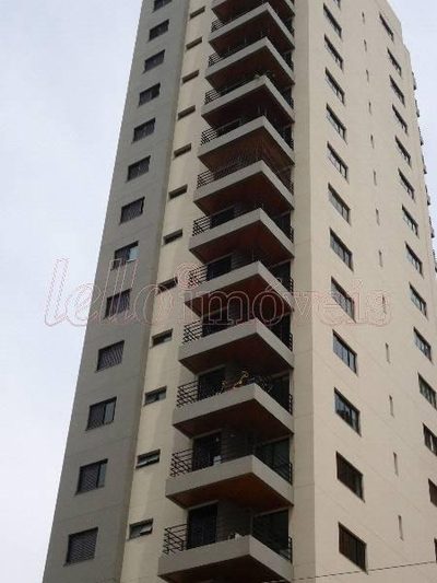 Apartamento, 2 quartos, 86 m² - Foto 1