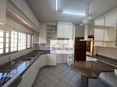 Casa, 4 quartos, 360 m² - Foto 1