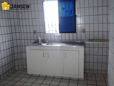 Apartamento, 3 quartos, 90 m² - Foto 4
