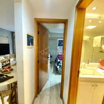 Apartamento, 2 quartos, 58 m² - Foto 4