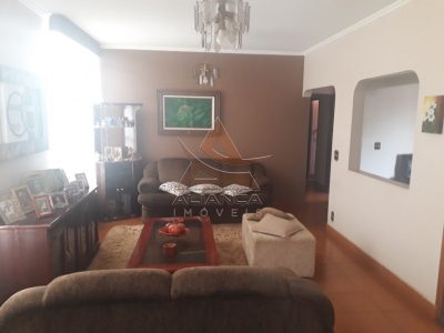 Casa, 3 quartos, 229 m² - Foto 1