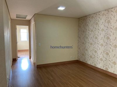 Apartamento, 3 quartos, 75 m² - Foto 5