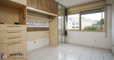 Apartamento, 1 quarto, 46 m² - Foto 3