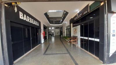 Sala-Conjunto, 48 m² - Foto 2