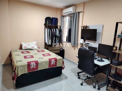 Kitnet-Studio, 29 m² - Foto 5