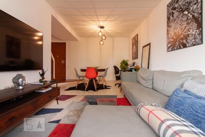 Apartamento, 1 quarto, 70 m² - Foto 2