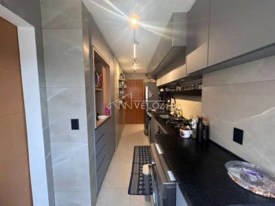Apartamento, 2 quartos, 63 m² - Foto 1