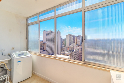 Apartamento, 1 quarto, 34 m² - Foto 4