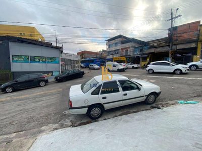Loja-Salão, 50 m² - Foto 4