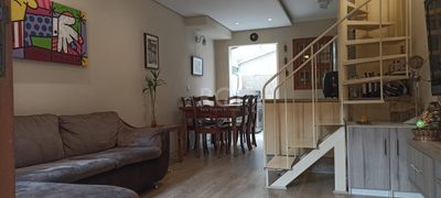 Casa, 3 quartos, 110 m² - Foto 5