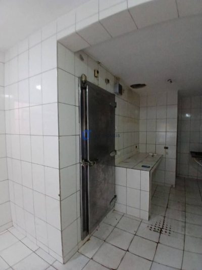 Loja-Salão, 45 m² - Foto 2