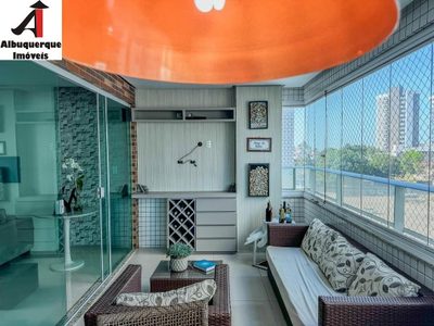 Apartamento, 4 quartos, 217 m² - Foto 4