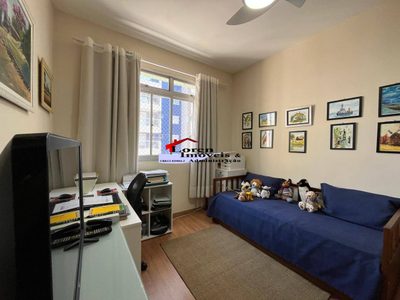 Apartamento, 3 quartos, 110 m² - Foto 3