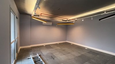 Sala-Conjunto, 45 m² - Foto 2