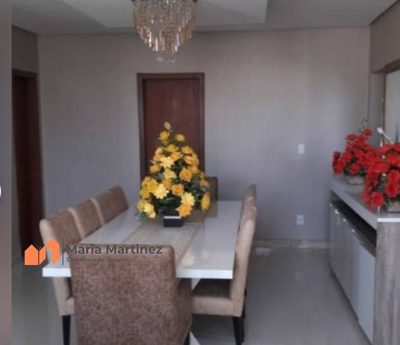 Casa, 5 quartos, 450 m² - Foto 3