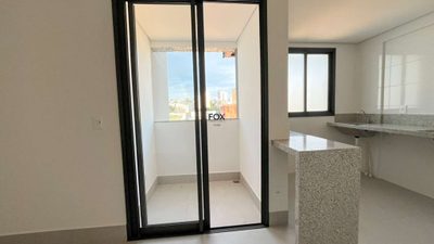 Apartamento, 2 quartos, 63 m² - Foto 2