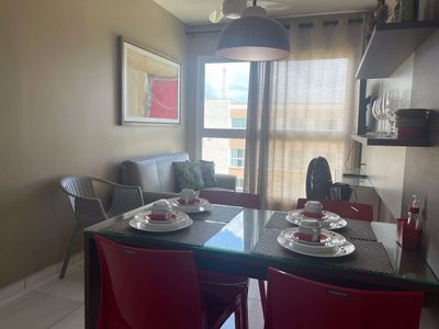 Apartamento, 1 quarto, 35 m² - Foto 5