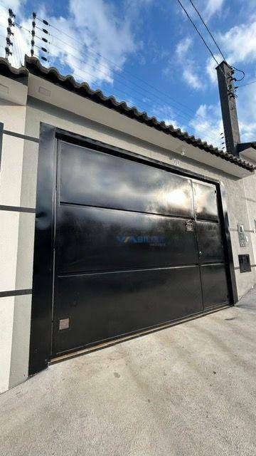Sobrado, 3 quartos, 130 m² - Foto 2