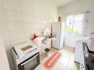 Casa, 2 quartos, 52 m² - Foto 4