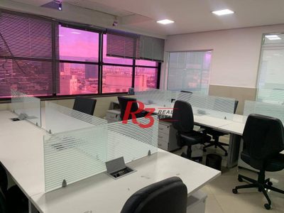Prédio Inteiro, 330 m² - Foto 2