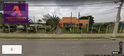 Terreno, 2 hectares - Foto 1