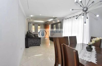 Casa, 3 quartos, 250 m² - Foto 1