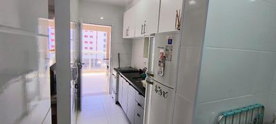 Apartamento, 3 quartos, 127 m² - Foto 3