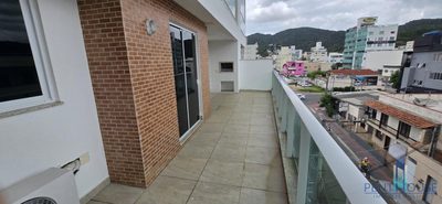 Apartamento, 2 quartos, 95 m² - Foto 2