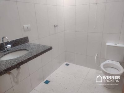 Casa, 3 quartos, 88 m² - Foto 3