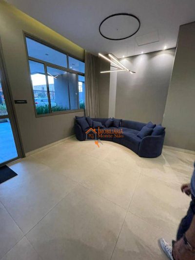 Apartamento, 2 quartos, 68 m² - Foto 4