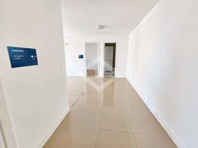 Apartamento, 2 quartos, 87 m² - Foto 2