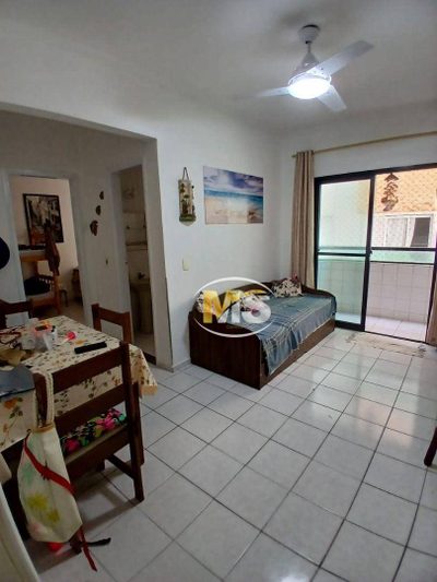 Apartamento, 1 quarto, 62 m² - Foto 1