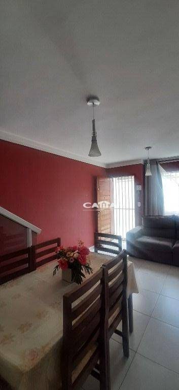 Sobrado, 2 quartos, 55 m² - Foto 4