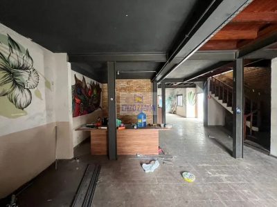 Sobrado, 1 quarto, 270 m² - Foto 3