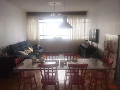 Apartamento, 3 quartos, 130 m² - Foto 1