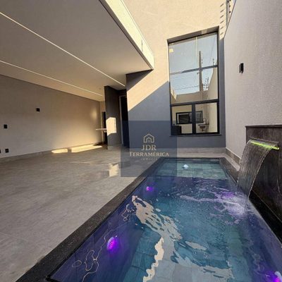 Casa, 3 quartos, 150 m² - Foto 1