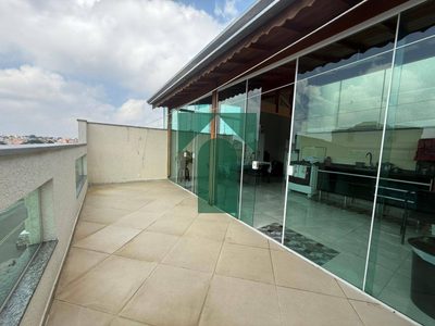 Cobertura, 2 quartos, 114 m² - Foto 5
