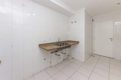 Apartamento, 3 quartos, 133 m² - Foto 5