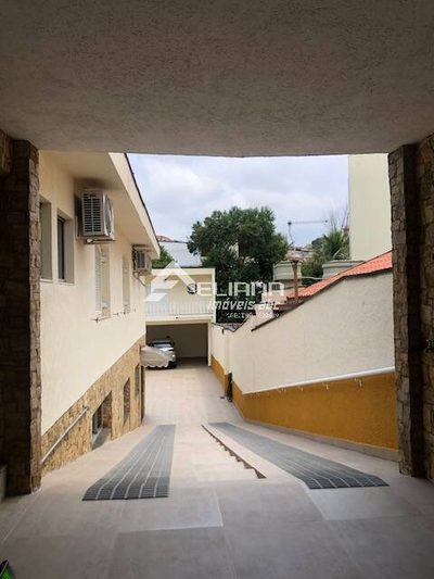 Casa, 3 quartos, 400 m² - Foto 2