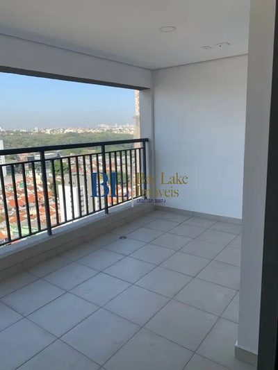 Apartamento, 2 quartos, 90 m² - Foto 2