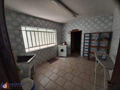 Casa, 6 quartos, 408 m² - Foto 5